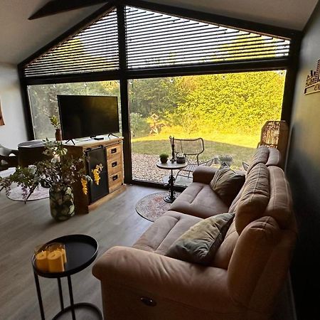 B&B Het Duinhuisje Met Jacuzzi, Gratis Parkeren, 2 Fietsen Te Leen, Airco Zandvoort Exterior foto